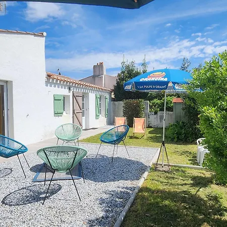 Holiday home Maison Confort, Animaux Admis - 10 Pers. - Fr-1-823-171