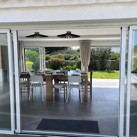 Maison Confort, Animaux Admis - 10 Pers. - Fr-1-823-171 Noirmoutier-en-l'Ile