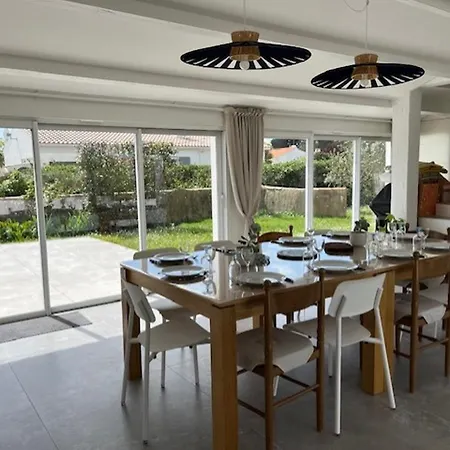 Maison Confort, Animaux Admis - 10 Pers. - Fr-1-823-171 Holiday home *
