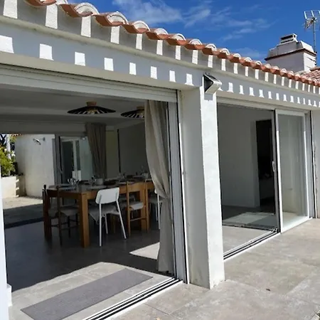 Holiday home Maison Confort, Animaux Admis - 10 Pers. - Fr-1-823-171 Noirmoutier-en-l'Ile