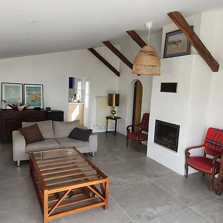 Maison Confort, Animaux Admis - 10 Pers. - Fr-1-823-171 Holiday home