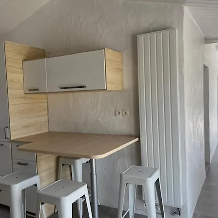 Maison Confort, Animaux Admis - 10 Pers. - Fr-1-823-171