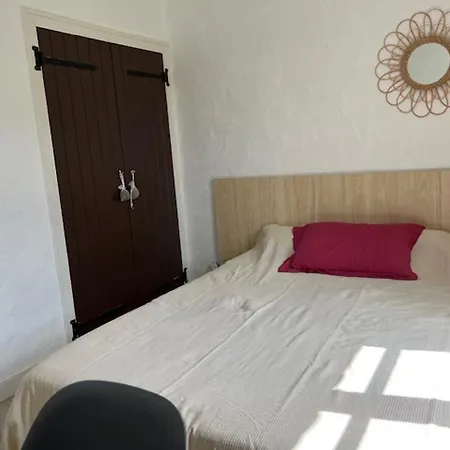 Maison Confort, Animaux Admis - 10 Pers. - Fr-1-823-171