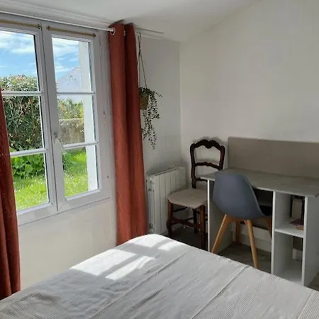 Maison Confort, Animaux Admis - 10 Pers. - Fr-1-823-171