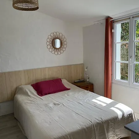 Maison Confort, Animaux Admis - 10 Pers. - Fr-1-823-171 Holiday home