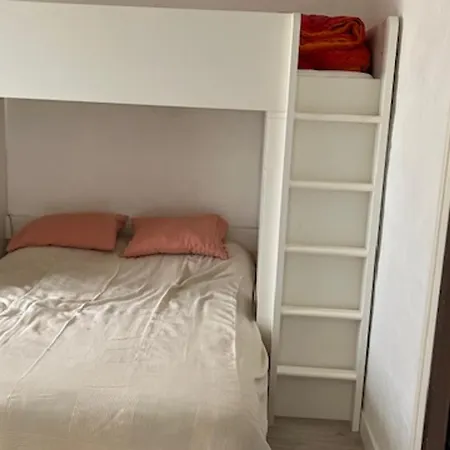 Maison Confort, Animaux Admis - 10 Pers. - Fr-1-823-171